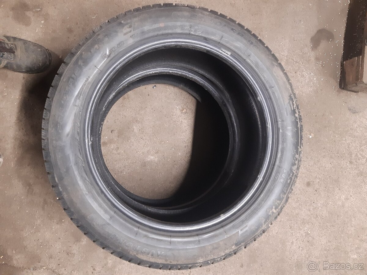 225/55R18 - 5