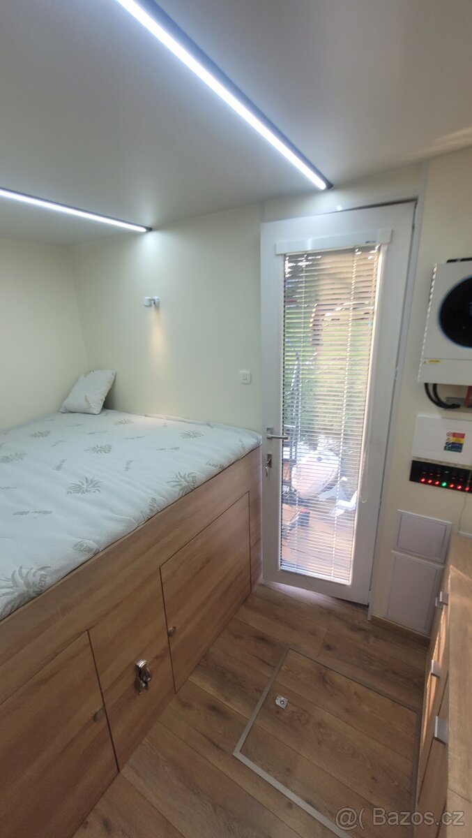 Hausbot 9,3 x 3 New - 5