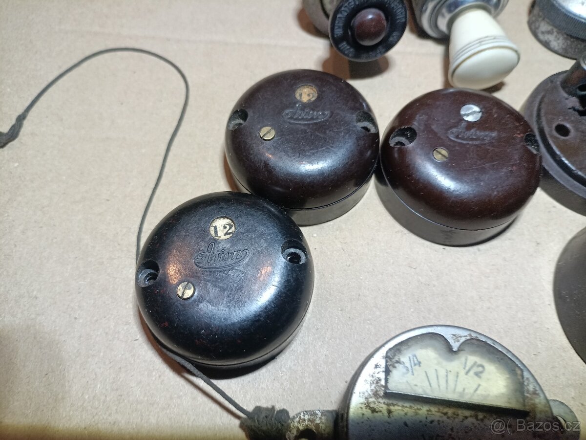 Bosch, PAL, Avion, Praga - 5