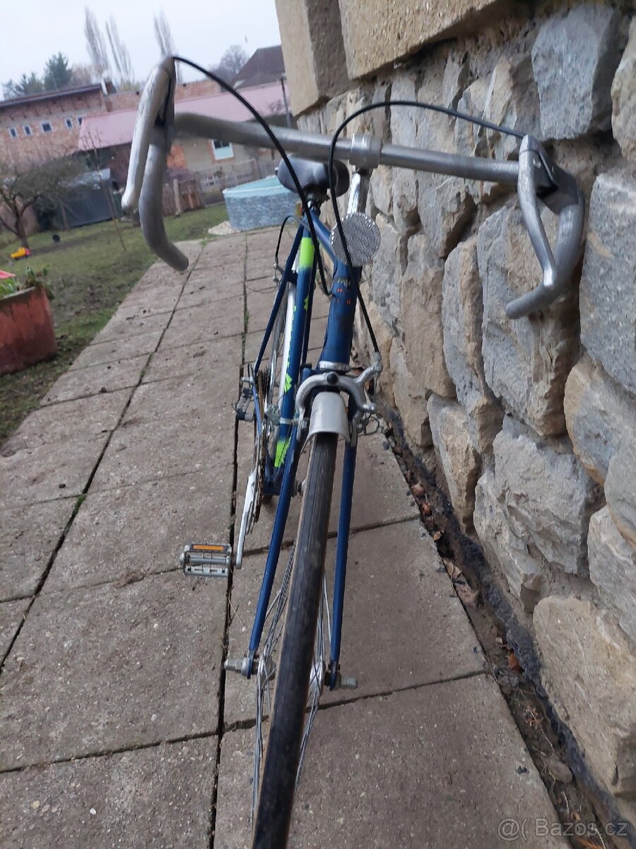 Prodám kolo - 5