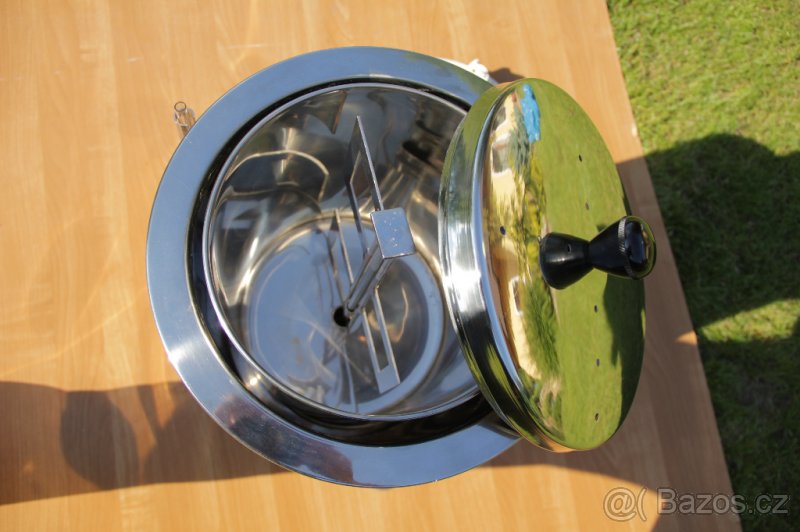 Čokolatérie CAMPEONA - 5