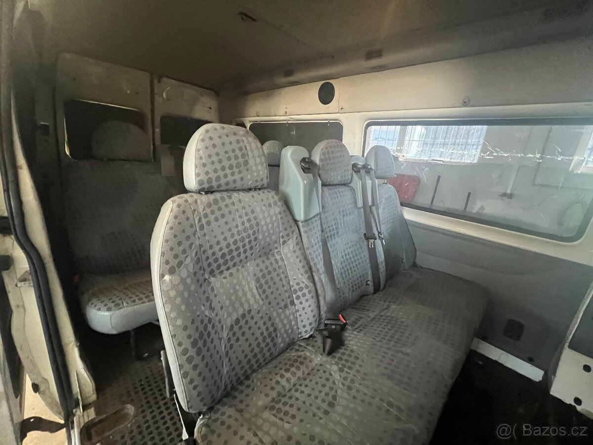 Ford Transit - 5