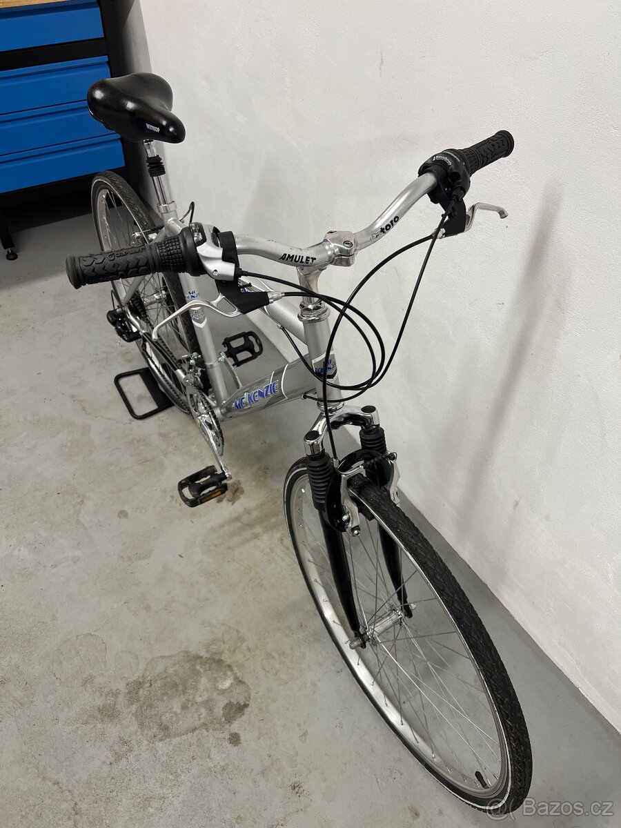 Krosové kolo Mekenzie - 5