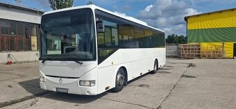 Predam Iveco Crossway 10,5 - 5