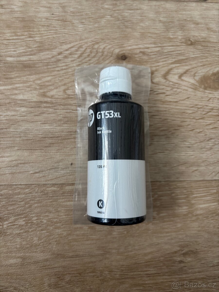 Náplň do tiskárny HP - 5