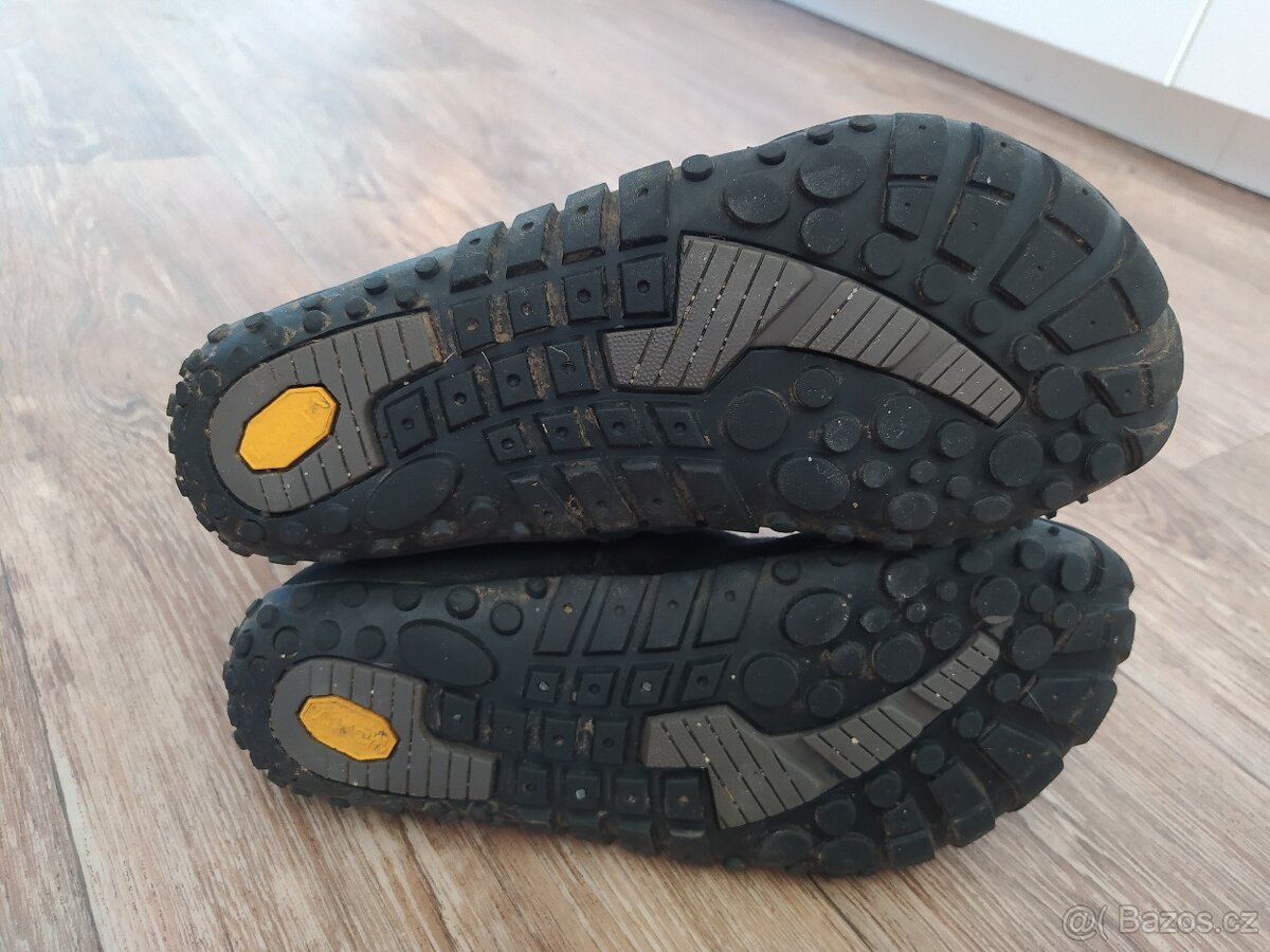 Dámské barefoot boty Joe Nimble vel. 37 - 5