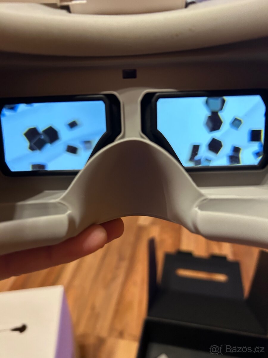 Brýle Dji Goggles - 5