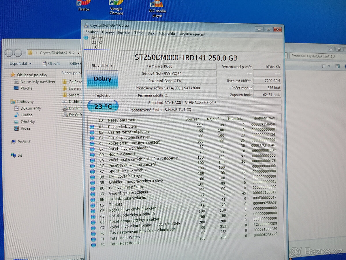 PC - deska: Gigabyte G33M-S2L - 5