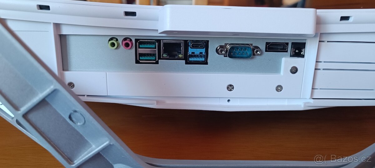 ZAKŘIVENÝ PC All In One AIO 27" - 5