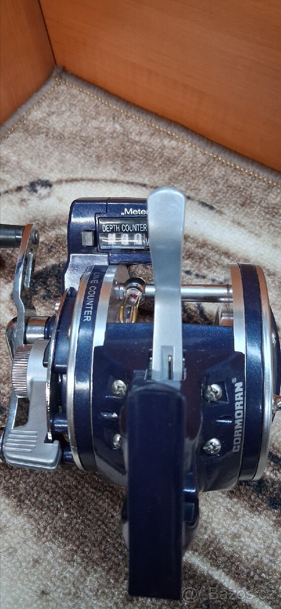 Multiplikátor Cormoran - 5