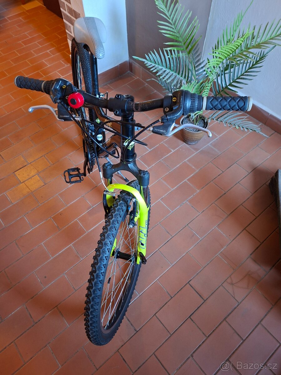 Dětské kolo 24'' - 5