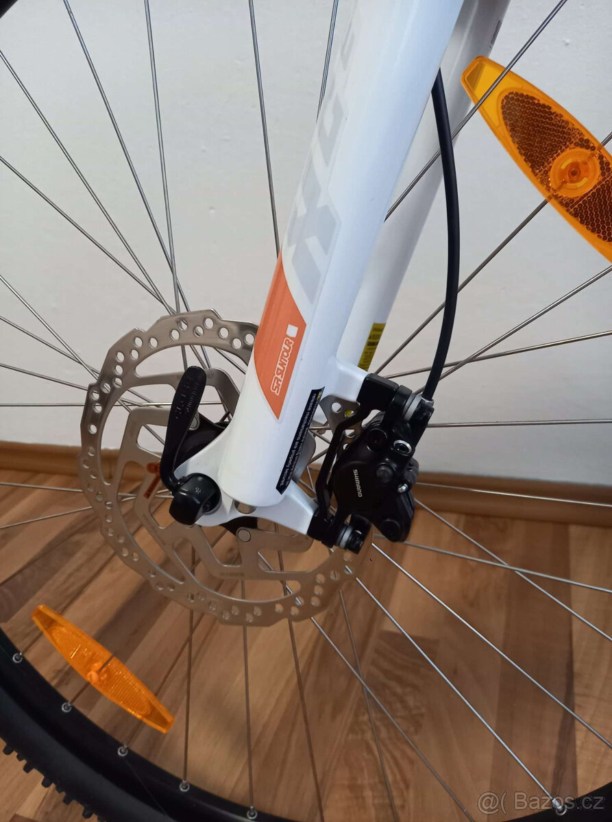Jízdní kolo KTM PENNY LANE XS prodám nové - 5