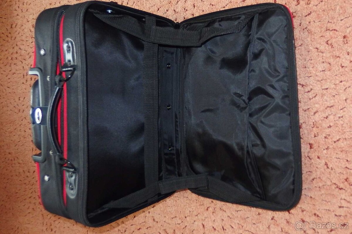 Brašna Toolcraft - 5