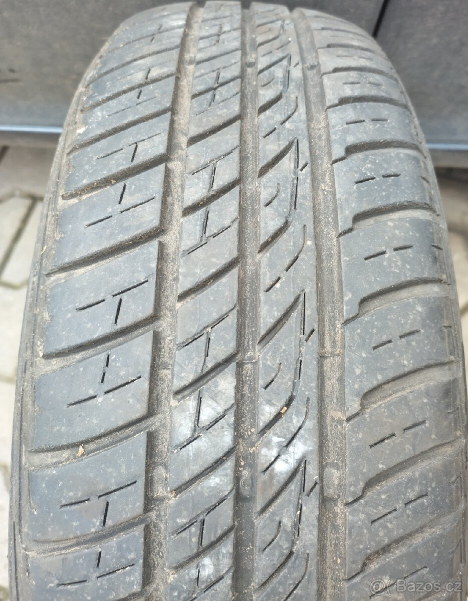 185/65 R15 - Barum Brillantis 2 - 5