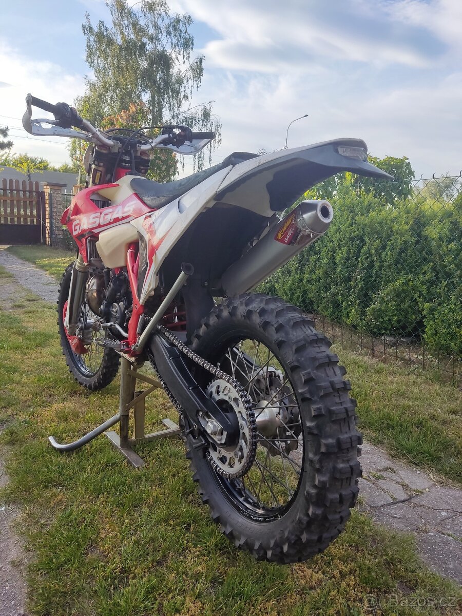 Gas Gas ec300 r.v.2019