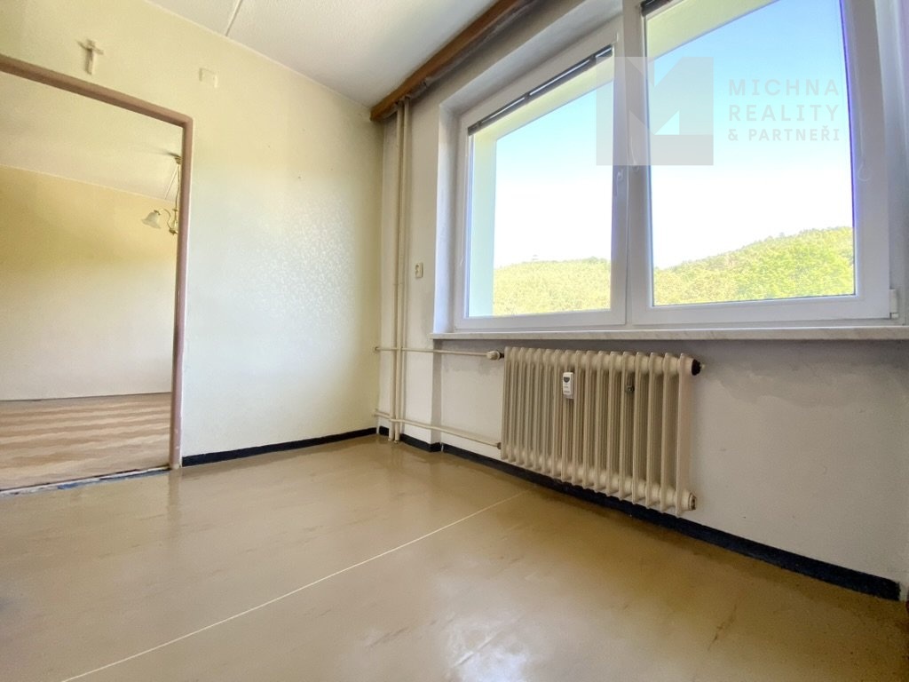 Prodej bytu 3+1 72 m², Tišnov, ev.č. 110052 - 5