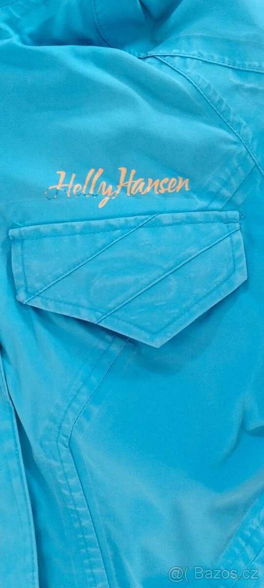 Sportovní bunda Helly Hansen vel.S - 5