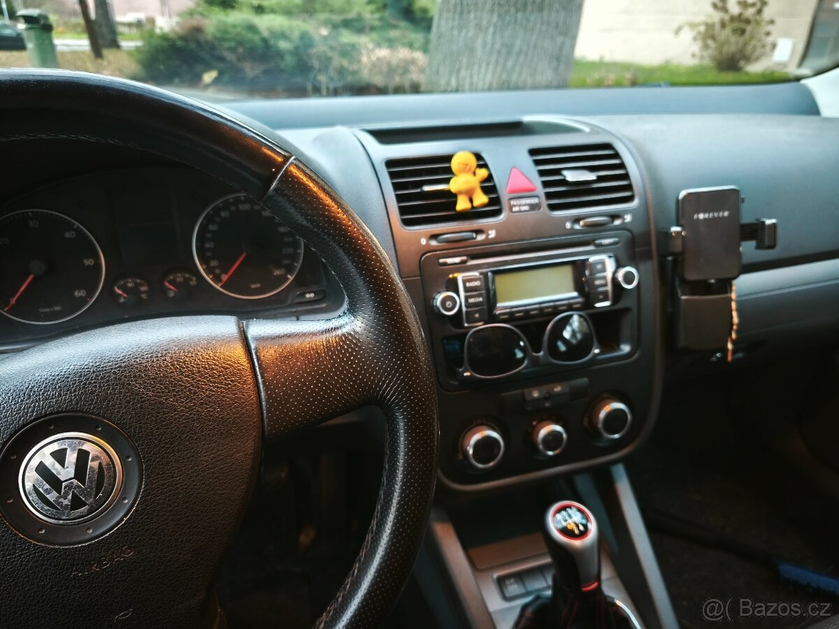 VW Golf 5 Variant - 5