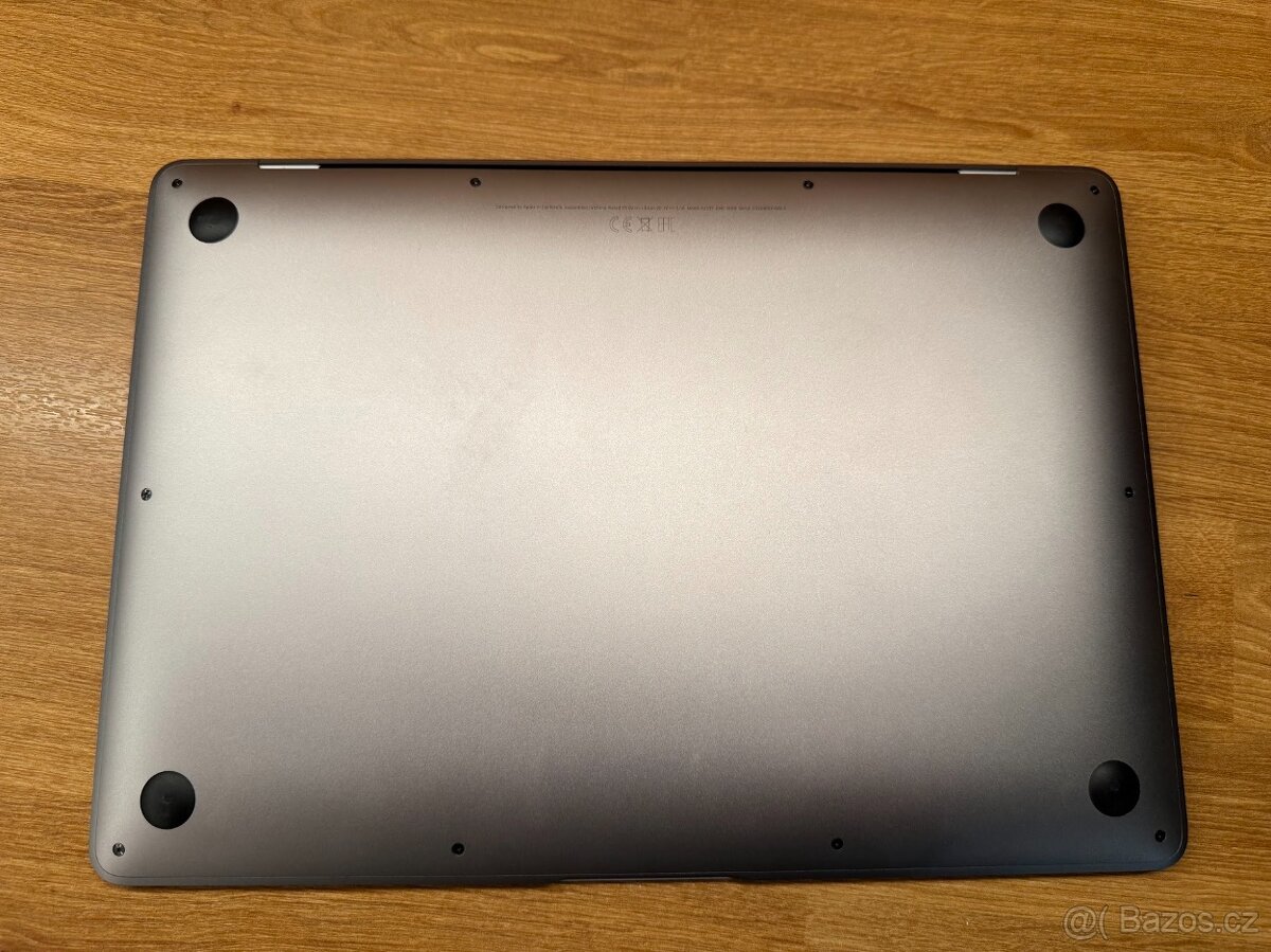 Macbook Air M1 - 5