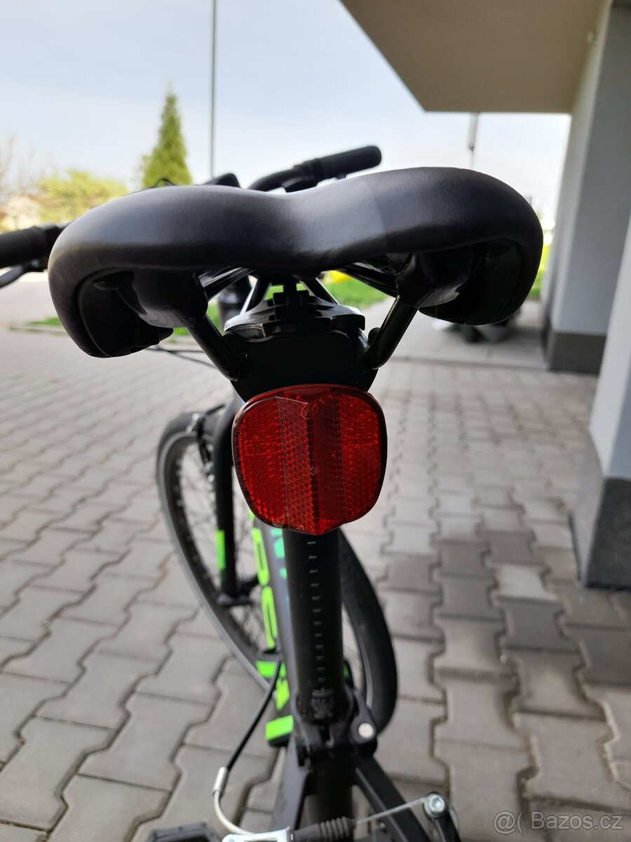 Dětské kolo Orbea MX24 - 5