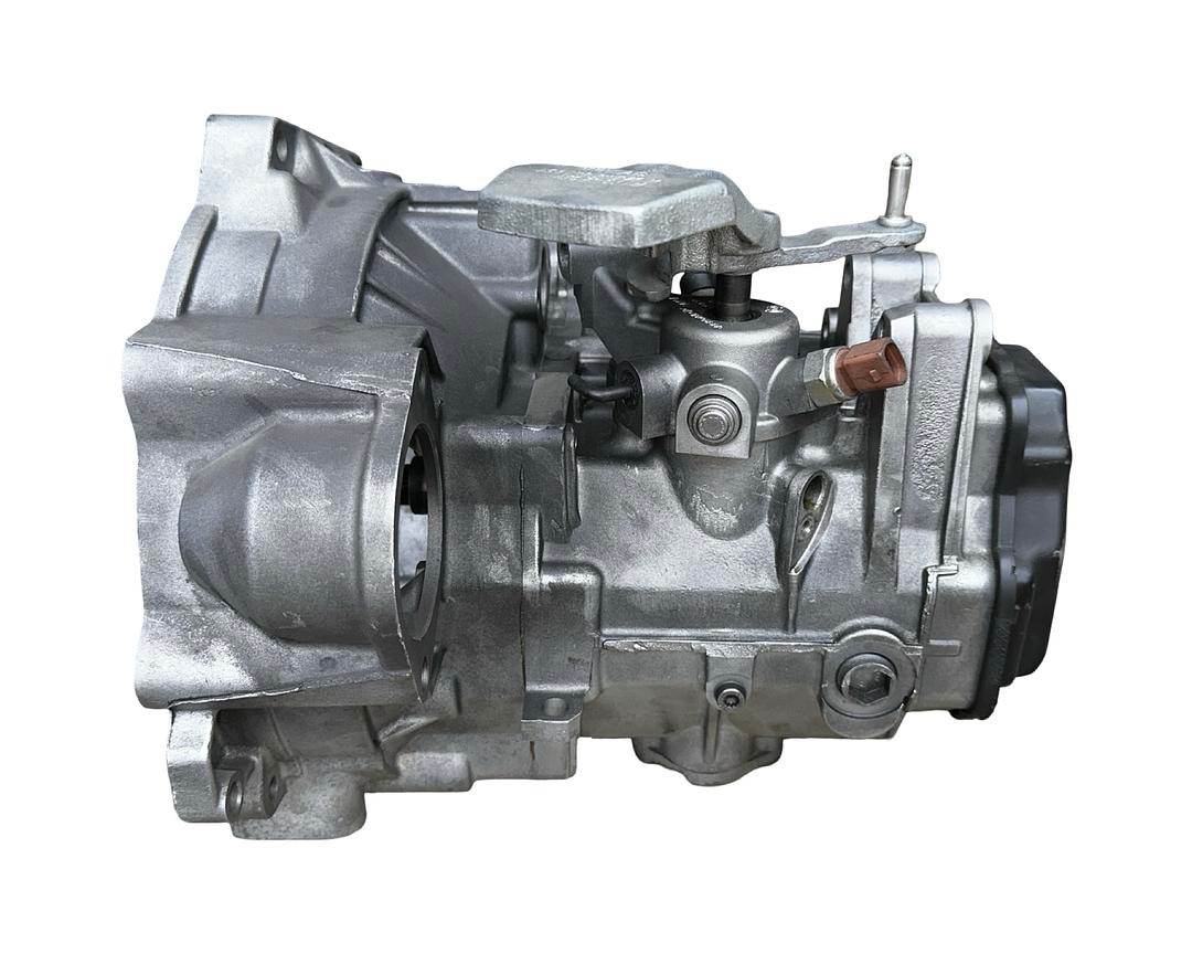 Převodovka 5Q START-STOP LUB 1.6TDI 77KW CAY VW Golf 6 - 5