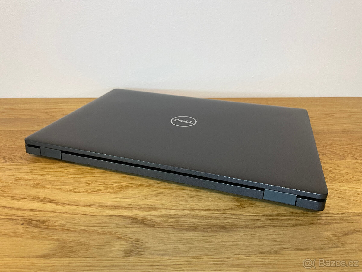 Dell Precision 5540 i7 9850H - 15,6" - 32GB RAM - 512GB SSD - 5