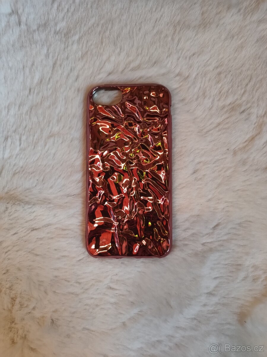 Kryt na mobilní telefon iPhone 7 - 5