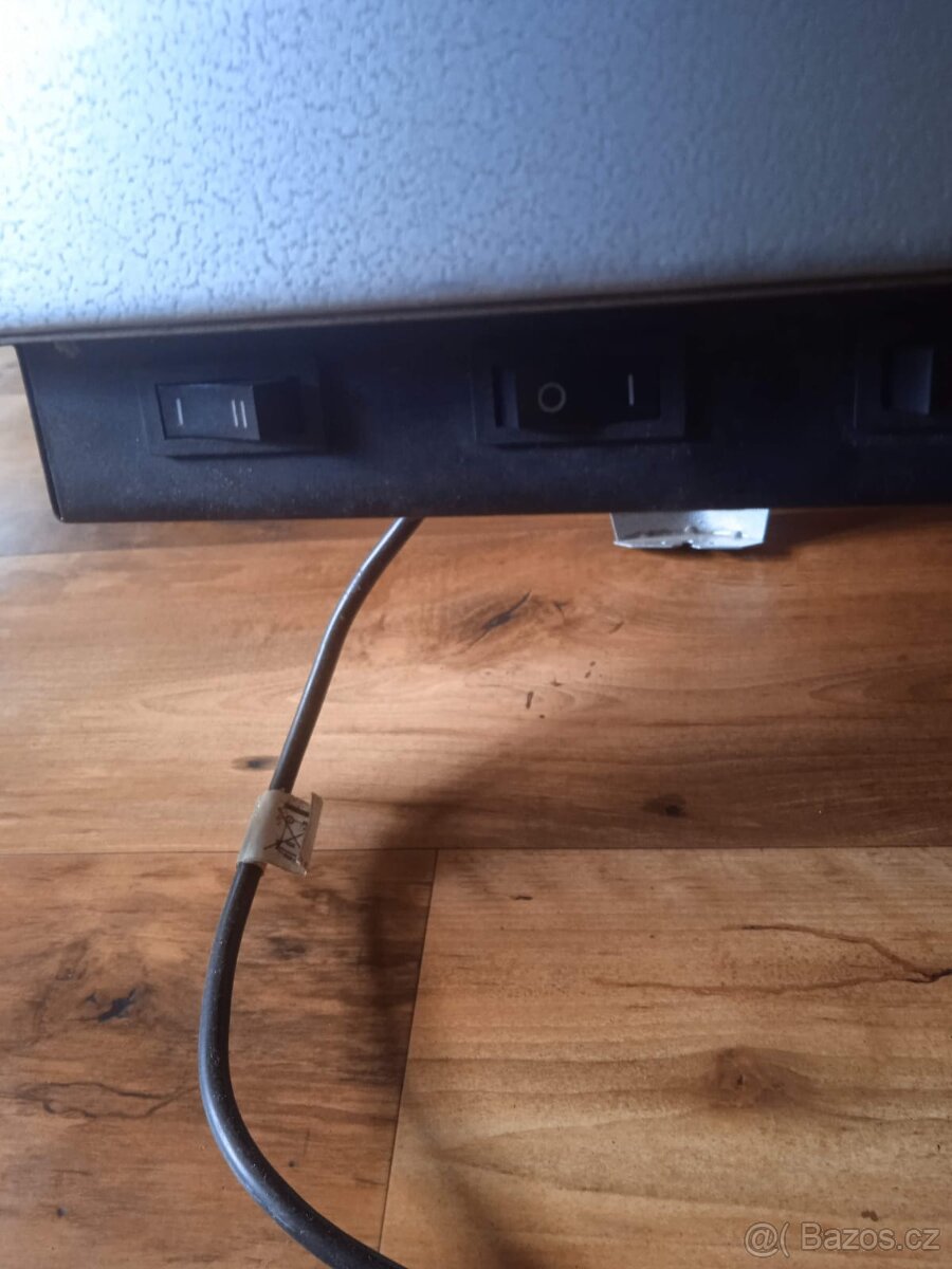 Elektrická krbová kamna - 5