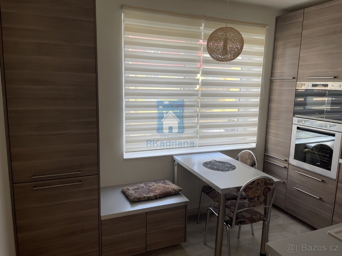 Pronájem bytu 2+1 Tlučná, ulice Na Čampuli, 67 m2 - 5