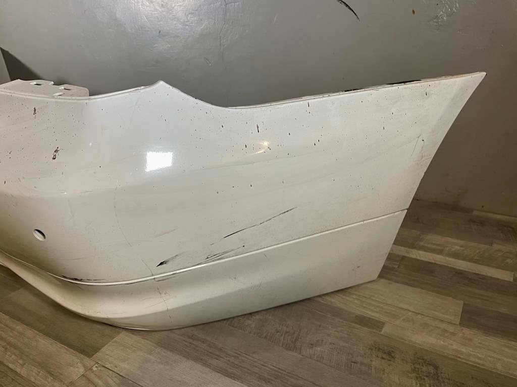 BMW 5 - F10 - 2010-2017 - nárazník zadní - 158 57711 - 5