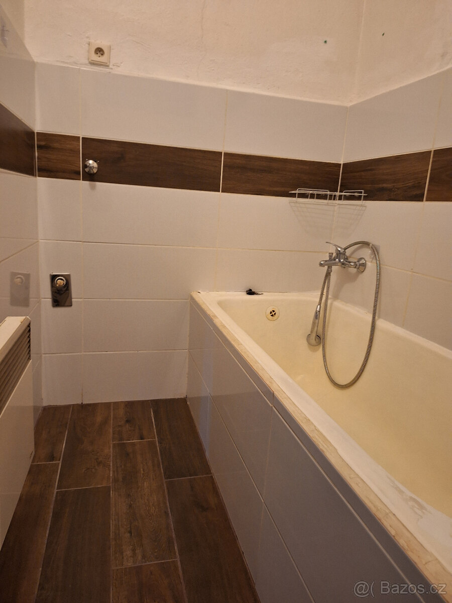 Pronajmu byt 3+1 Šumvald - 5