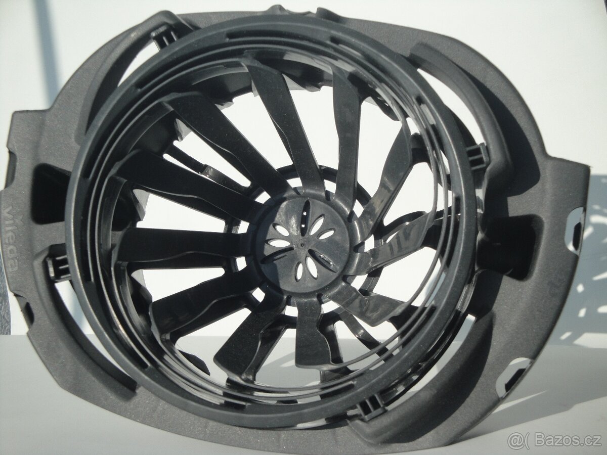 Nádobí jednotlivě, výprodej posledních kusů, domácí potřeby - 5