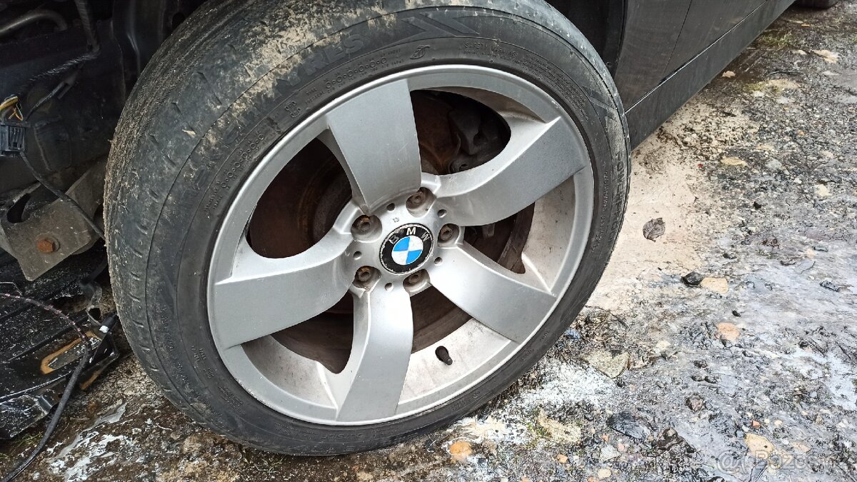 Alu kola r16 r17 r18 - 5