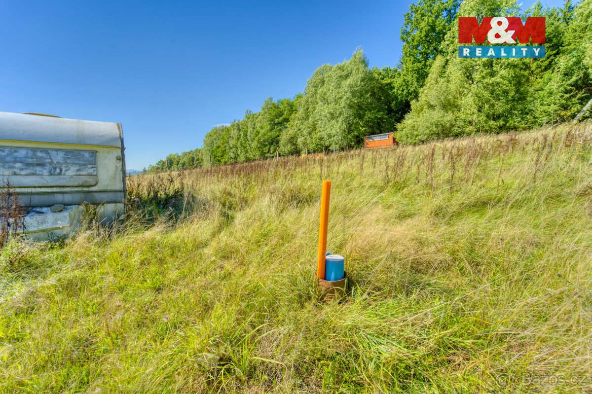 Prodej louky, 5287 m², Kdyně - 5