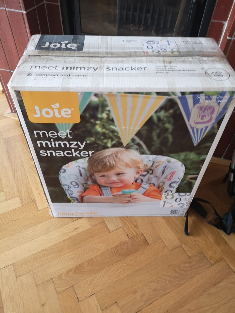 mimzy snacker židle - 5