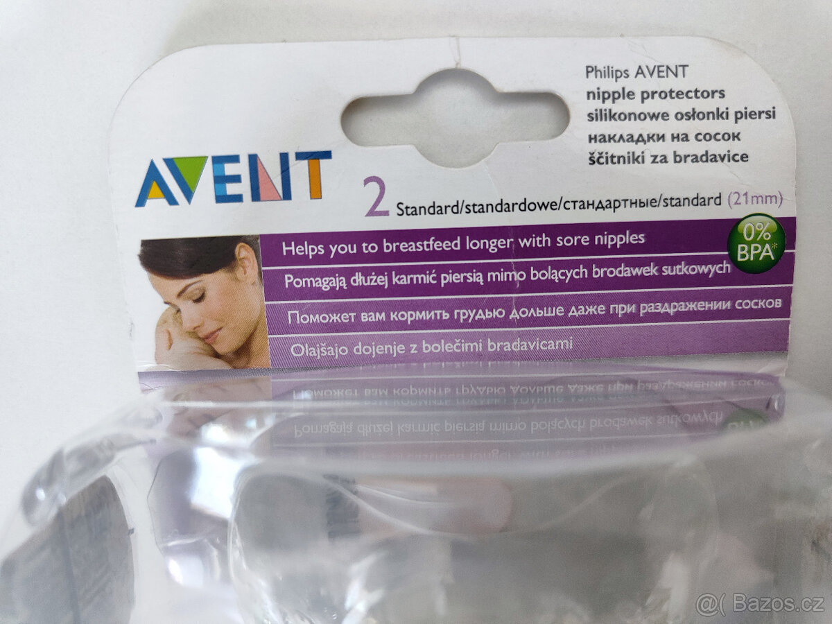 Kojící potřeby - 5