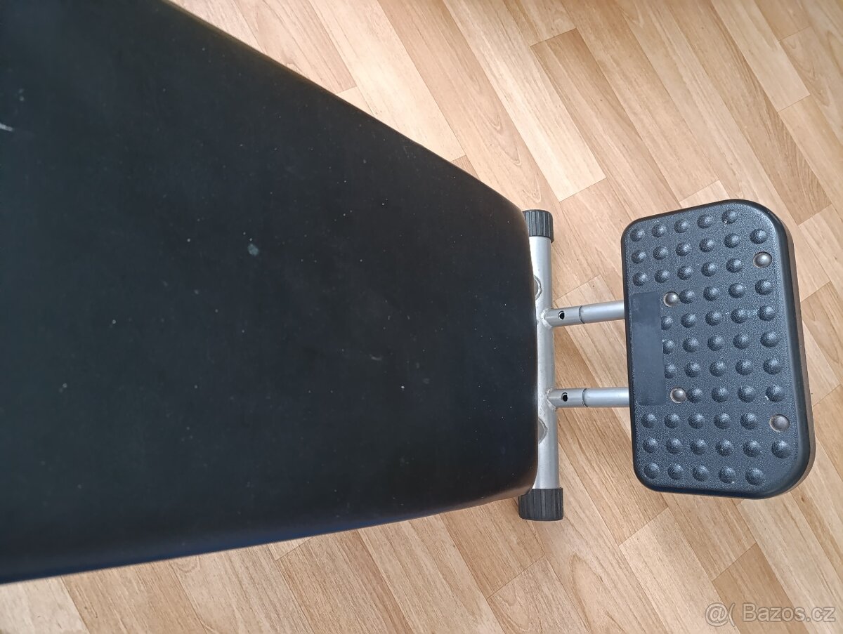 Posilovací lavice - 5