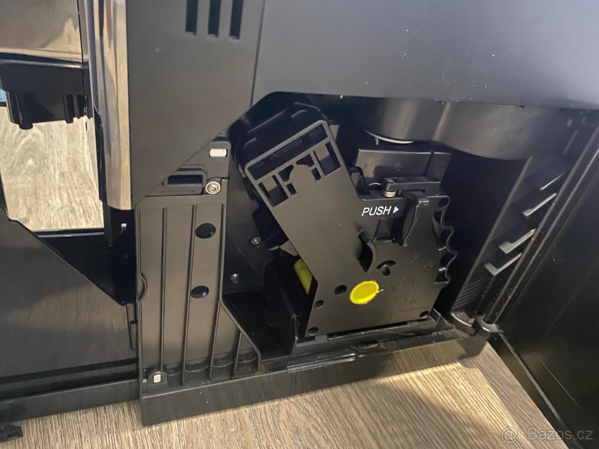 Kávovar Espresso Philips EP5334/10 - 5