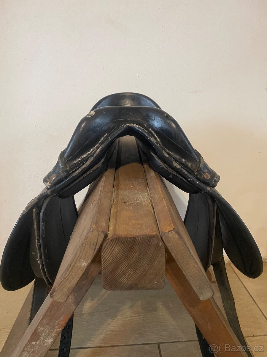 Dětské sedlo - 5