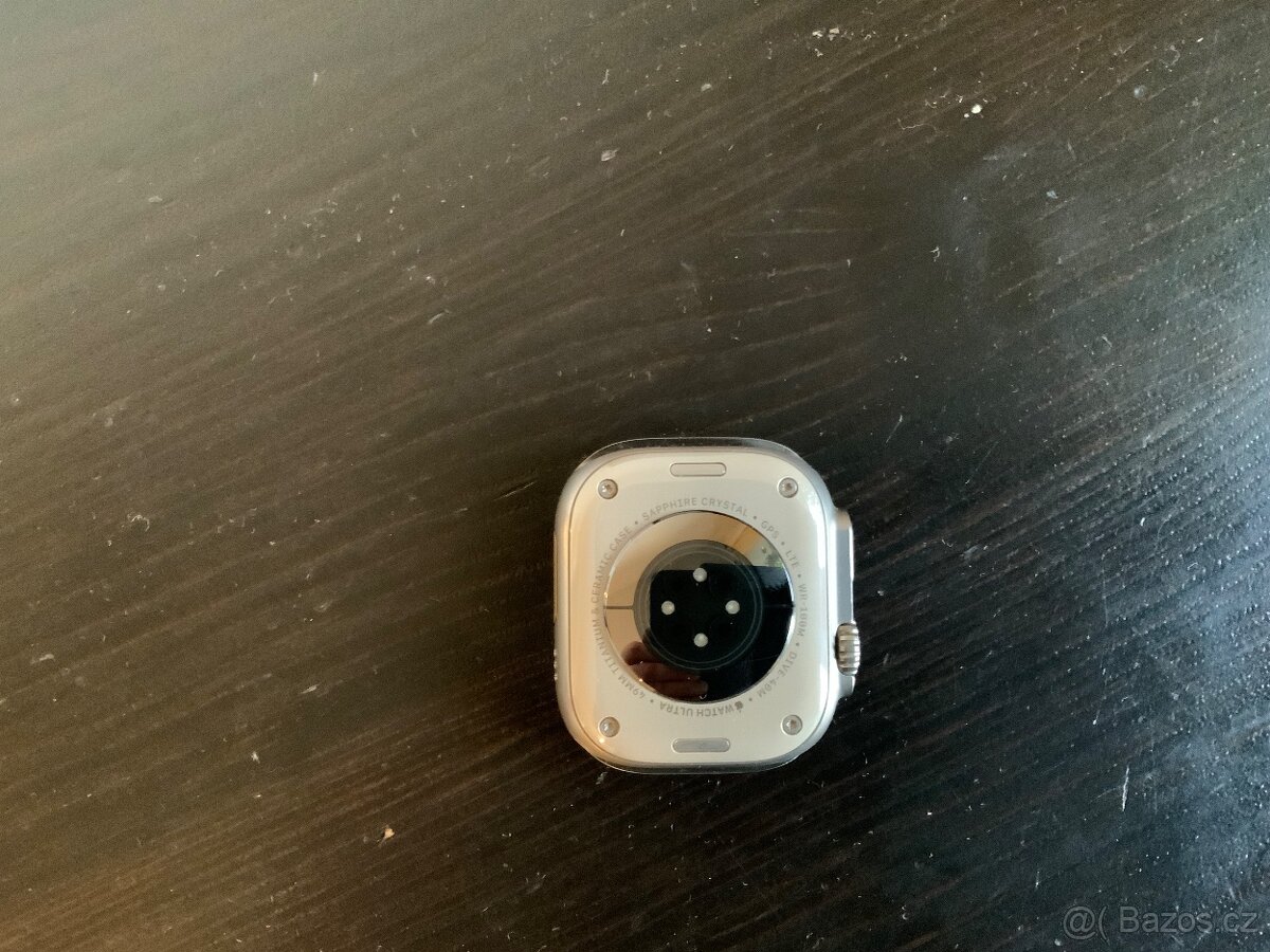 Apple watch ULTRA 1 - 5