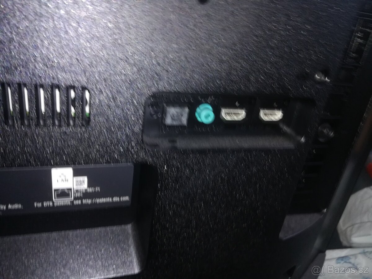 Televize Sony Bravia KD-55XF7596 - 5