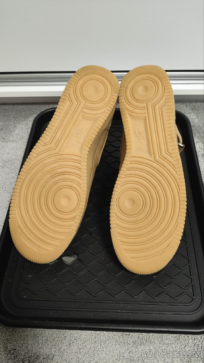 Nike Air Force 1 - 5