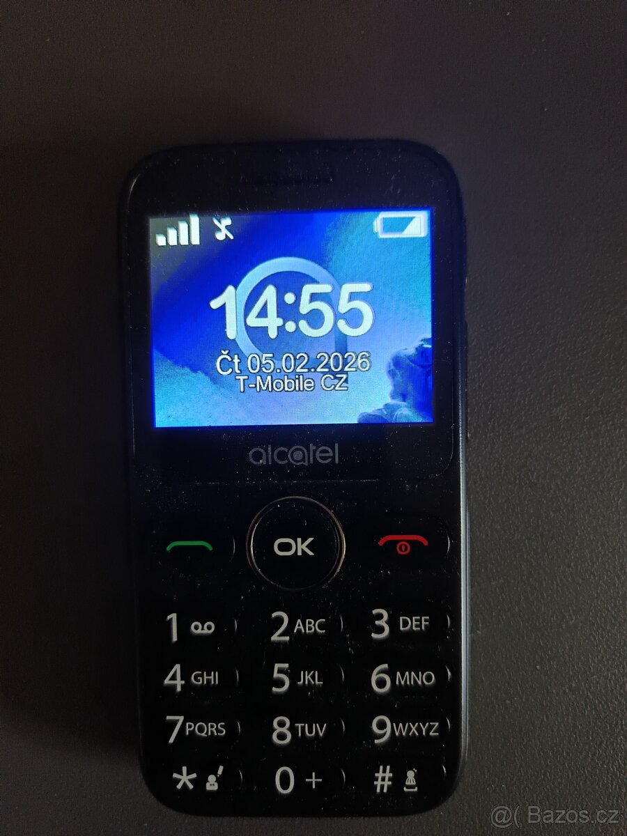 Mobily pro seniory - 5