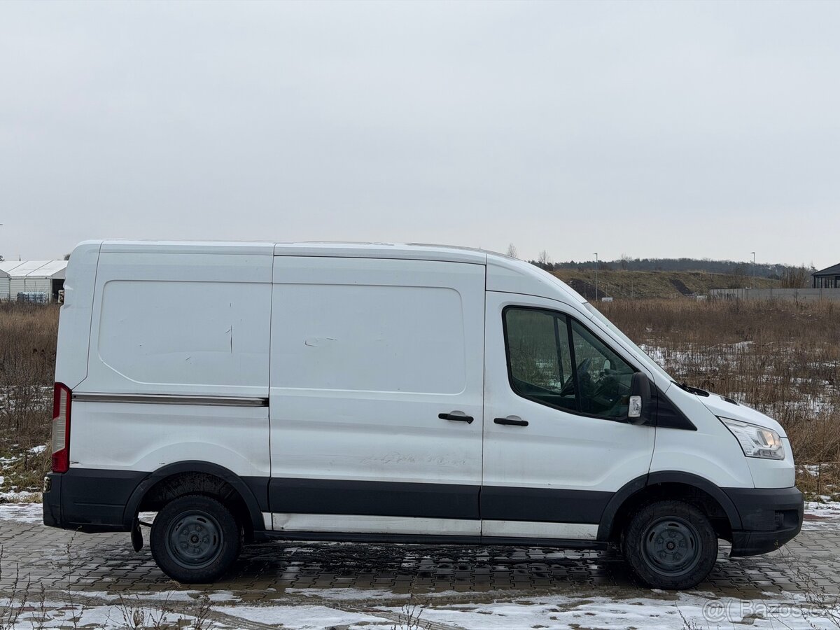 Ford Transit 2.2 tdci L2H2 - 5