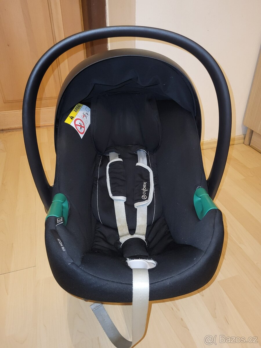 Autosedačka Cybex Aton B2 - 5