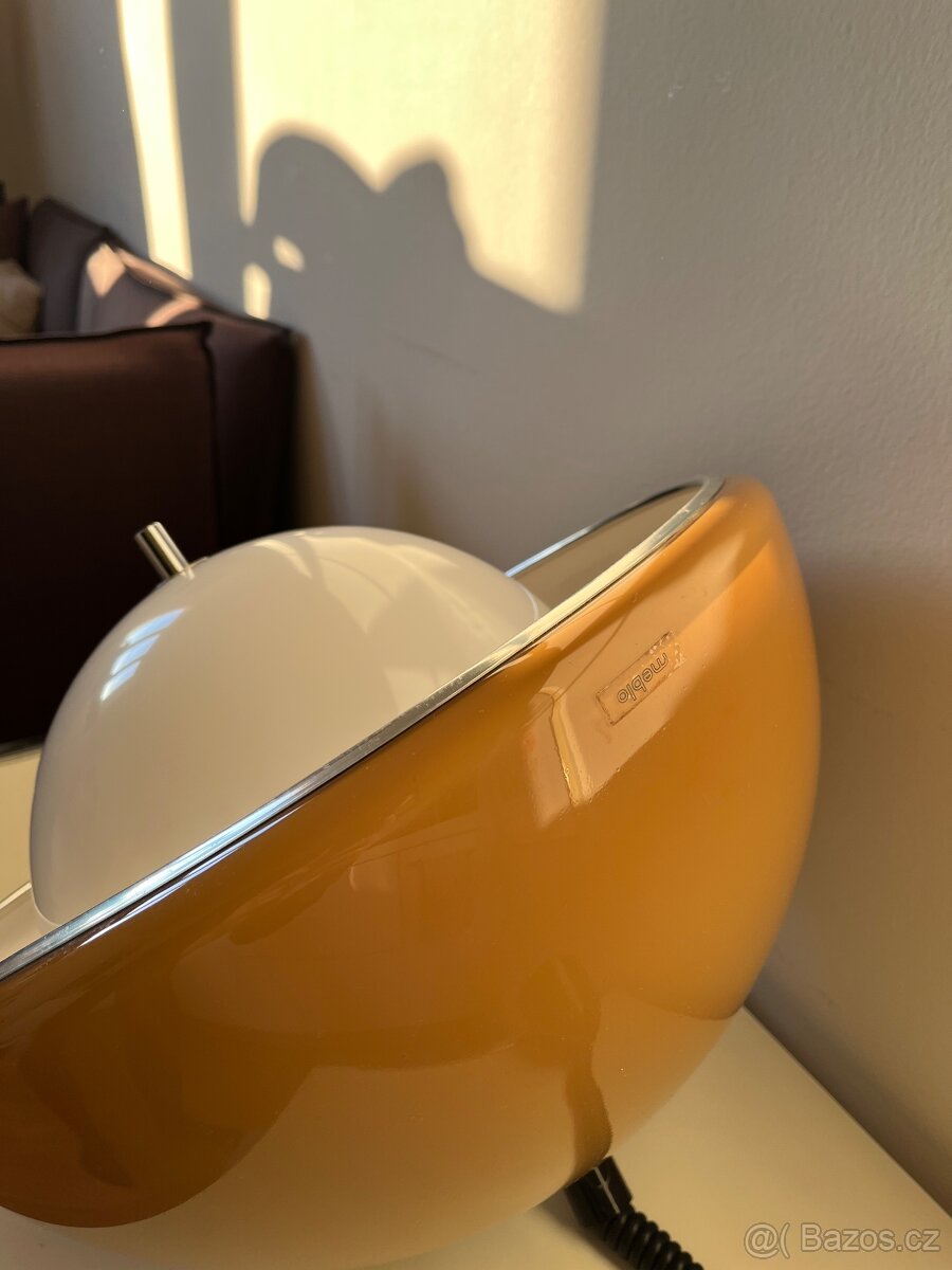 Meblo luster upcyklovaný - 5