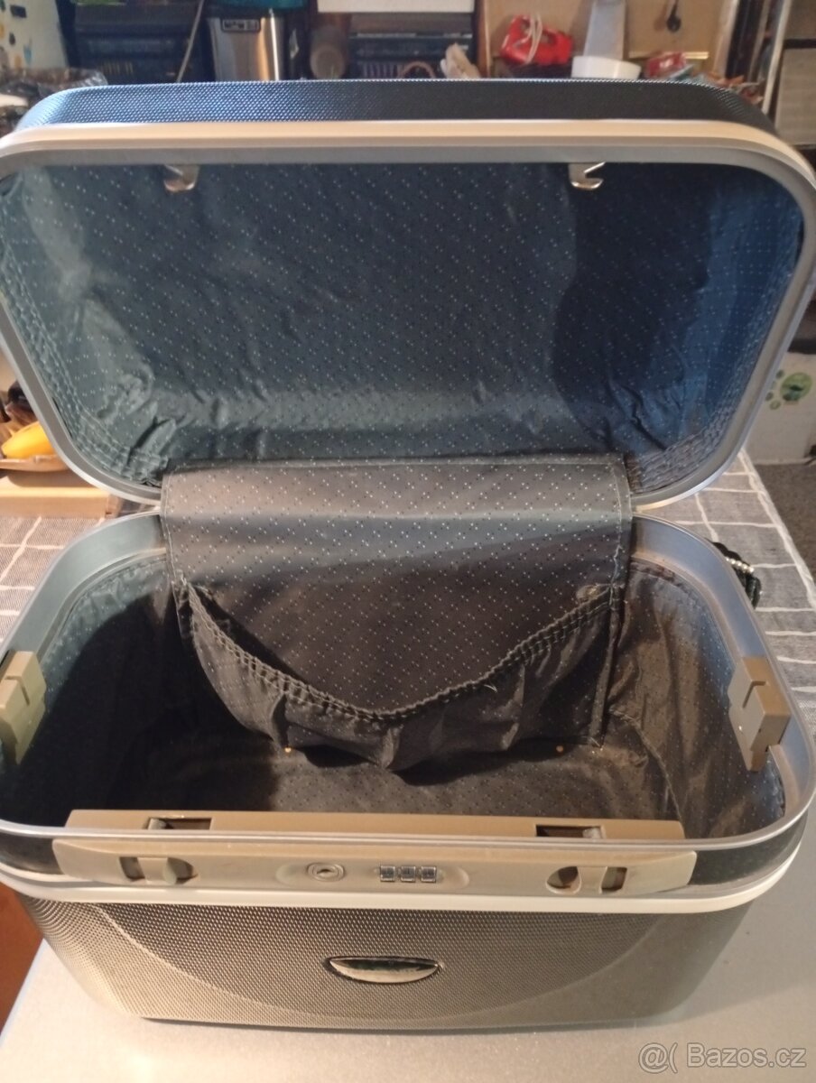 Kosmeticky kufřík - 5