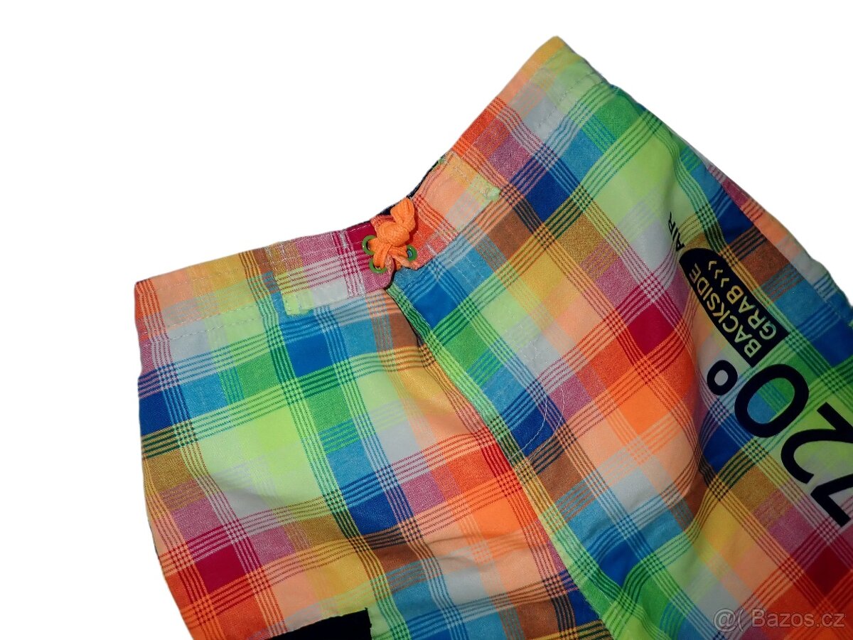 chlapecké oblečení vel.104/110 - 5