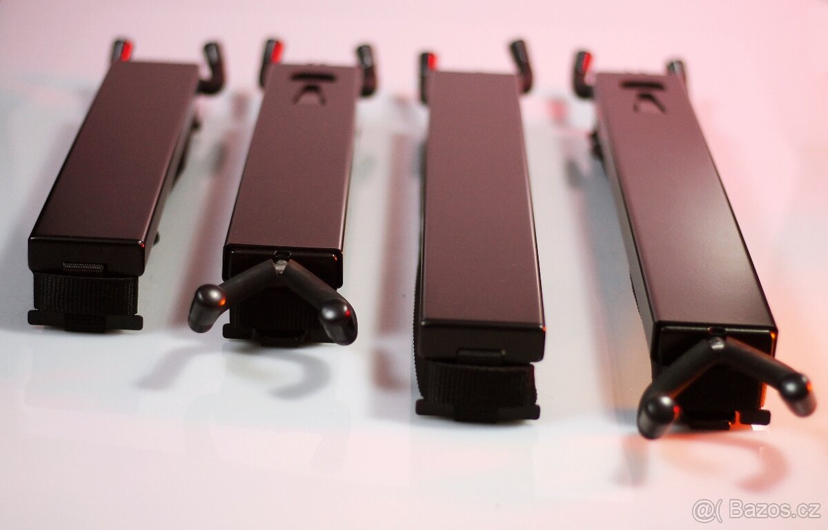 Nástrojový závěs Guitarhanger CHONO - 5