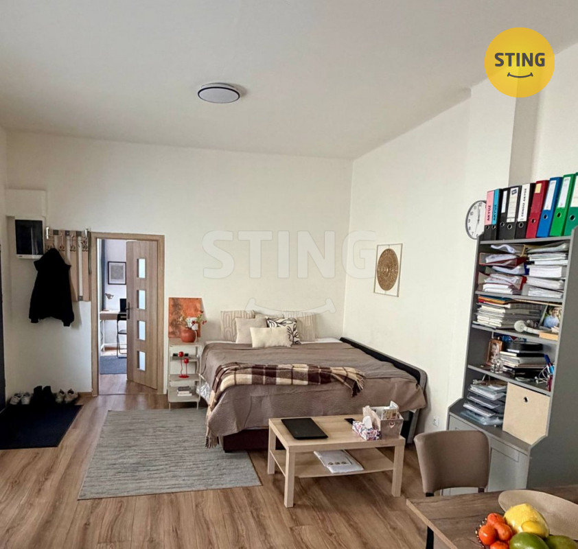 Pronájem komerčního prostoru s možnosti bydlení, 134635 - 5